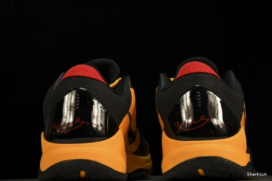  Lee Kobe CD4991-700 Protro Nike 5 Bruce 1126